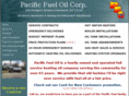 pacificfueloil.com