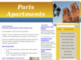 parisapartment.org.uk