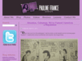 paulinefrance.com