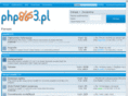 phpBB3.pl