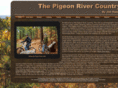 pigeonrivercountry.com