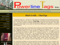 powerlinetags.com