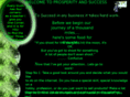 prosperityandsuccess.com