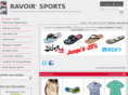 ravoir-sport.com