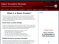 razorscooters.net