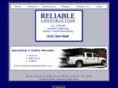 reliablerwe.com