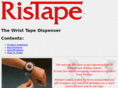 ristape.com