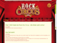 rockthecircus.com