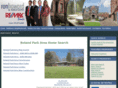 rolandparkareahomes.com