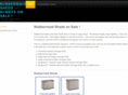 rubbermaidshed.com