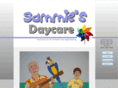 sammiesdaycare.com