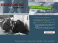samusocial.be