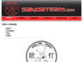 sandateam.com