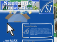 santanderinformatica.com