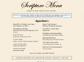 scripturemenu.com