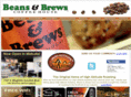 slccoffeeroaster.com