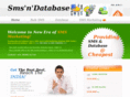 smsndatabase.com