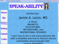 speak-ability.net