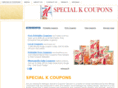 specialkcoupons.net