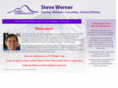 stevewerner.net