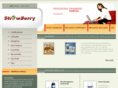strawberryself.com