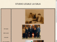 studiolegalelasala.com