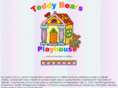 teddybearsplayhouse.com