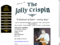 thejollycrispin.com