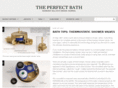 theperfectbath.com
