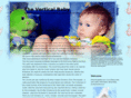 theverticalbaby.com