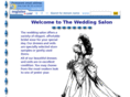 theweddingsalon.com