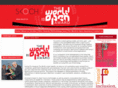 theworldisopen.in