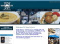 tonyandjoes.com