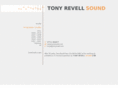 tonyrevell.com