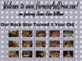 veronicaanddrew.com