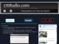 170radio.com