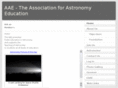 aae.org.uk