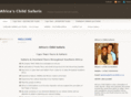africaschild.co.za