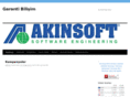 akinsoftdenizli.com