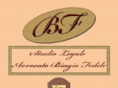 avvocatofedele.com