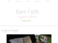 barefaith.com