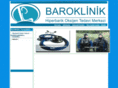 baroklinik.com