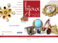 bijouxantiquejewels.com