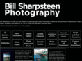 billsharpsteen.com