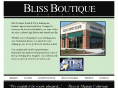 bliss-boutique.com