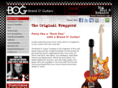 brandedguitar.com