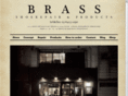 brass-tokyo.com