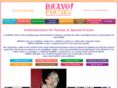 bravoparties.com