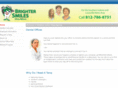 brightersmilestempagency.com