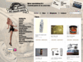 bsclassicparts.com